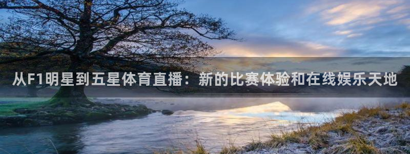 833直播比赛免费观看：从F1明星到五星体育直播：新的比赛体验和在线娱乐天地